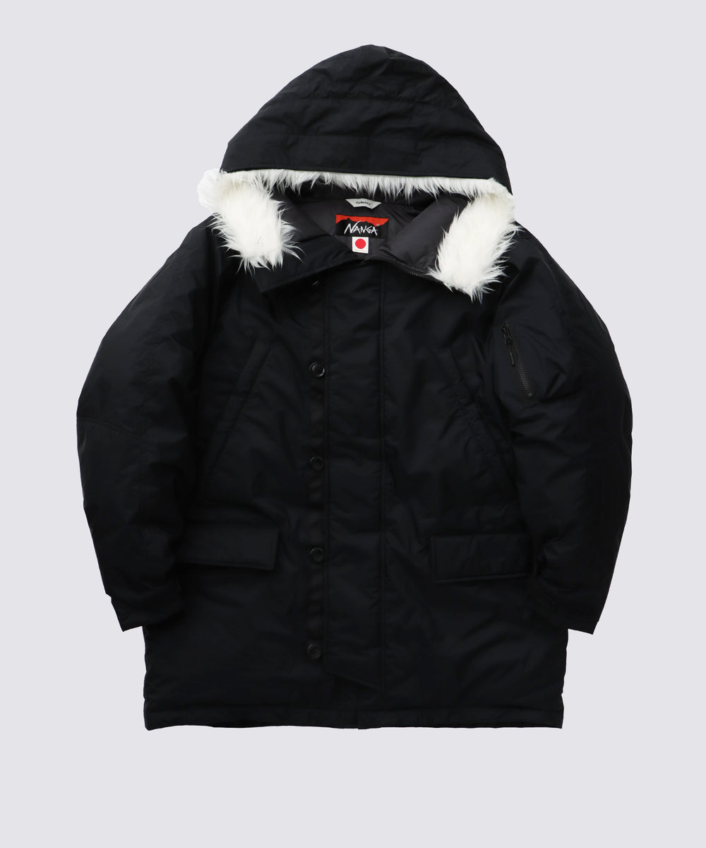 ¥88000 FIDELITY X NANGA 3LAYER DOWN N-3B 01_16abf9ee-c57a-4692-badb-