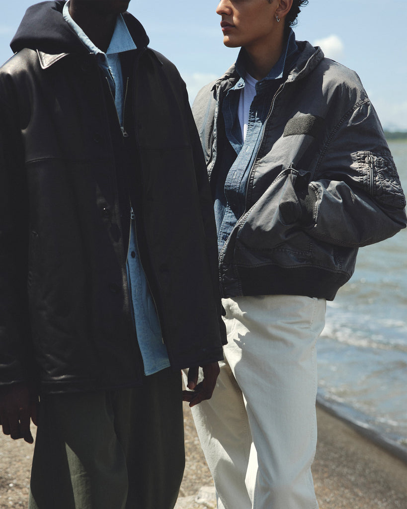 2025 AUTUMN / WINTER COLLECTION