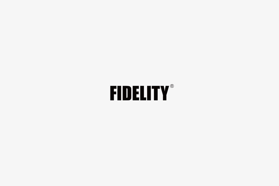 FIDELITY OFFICIAL ONLINE STOREオープン