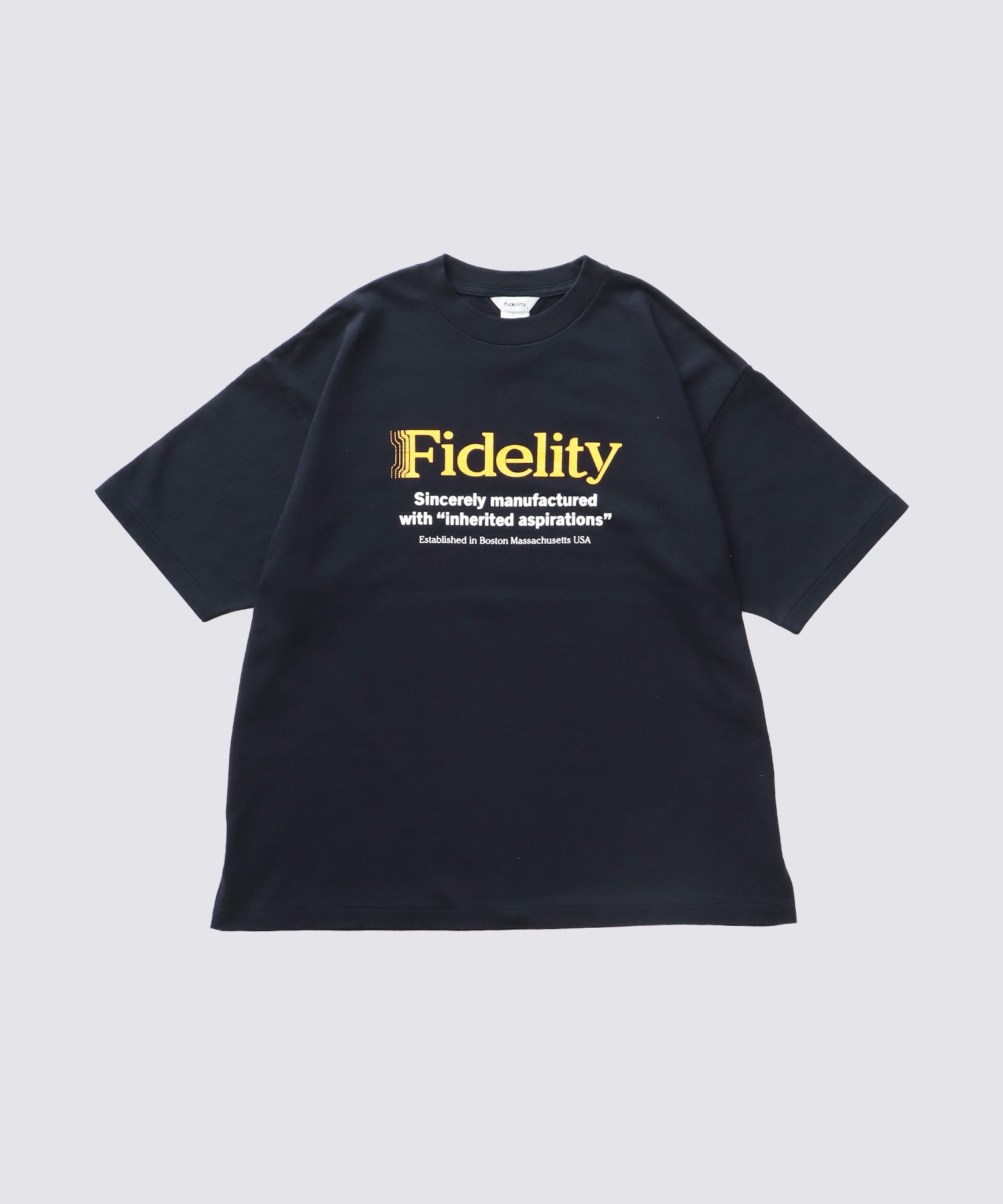 公式】FIDELITY(フィデリティ)Tシャツ特集|メンズ定番から 公式】FIDELITY(フィデリティ)Tシャツ特集|メンズ定番から