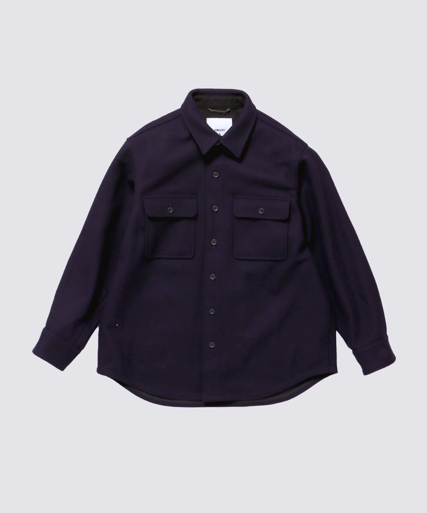 CPO JACKET (Yankee Navy)