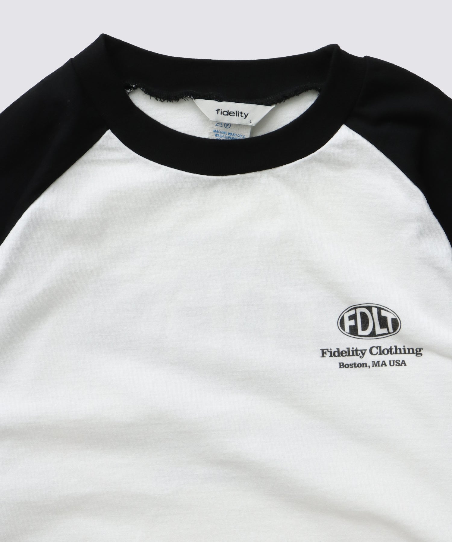Flag Raglan T-shirt/フラッグラグランTシャツ Amazon | ブラックフラッグ バンド ロック パンク メタル