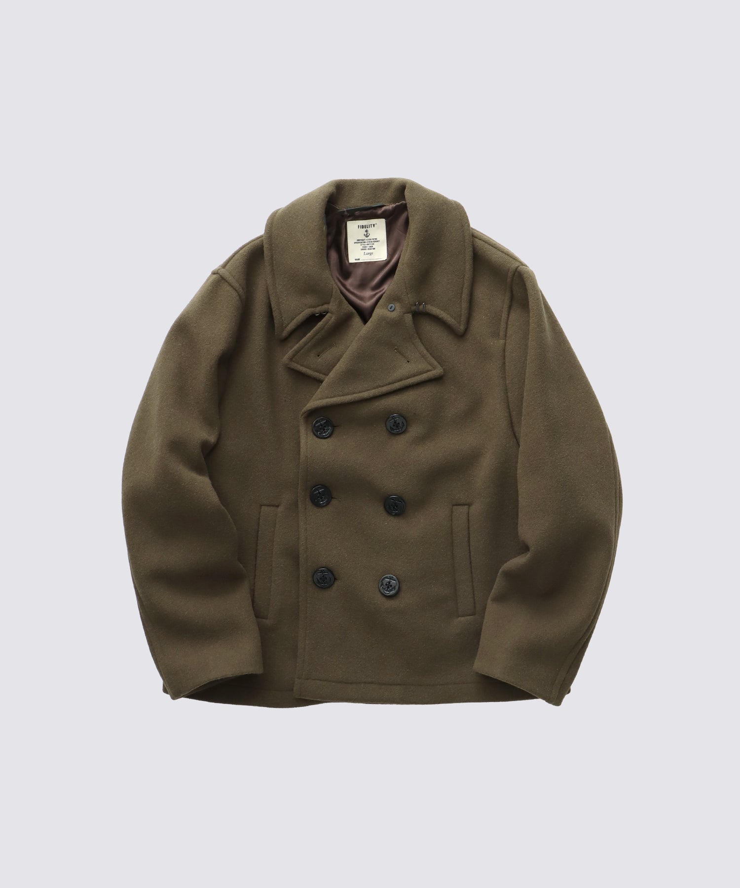 美品】Pretty Green Pコートアウター 【公式通販】