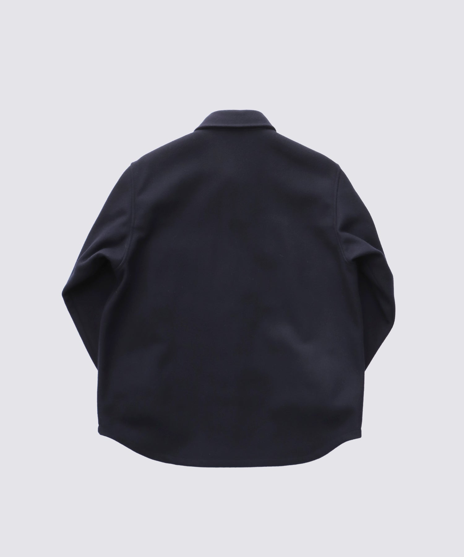 CPO JACKET (Yankee Navy)｜CPOジャケット – FIDELITY