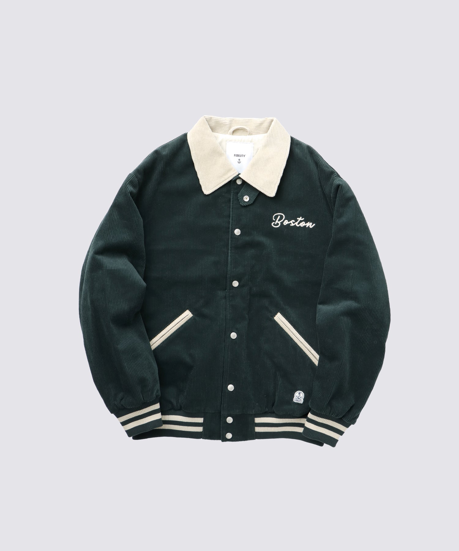 ＜希少＞　クーティープロダクションズ★コーデュロイジャケット　Sサイズ SEVEN BY SEVEN - 【25-26AW】 コーデュロイ ジャケット - 1st