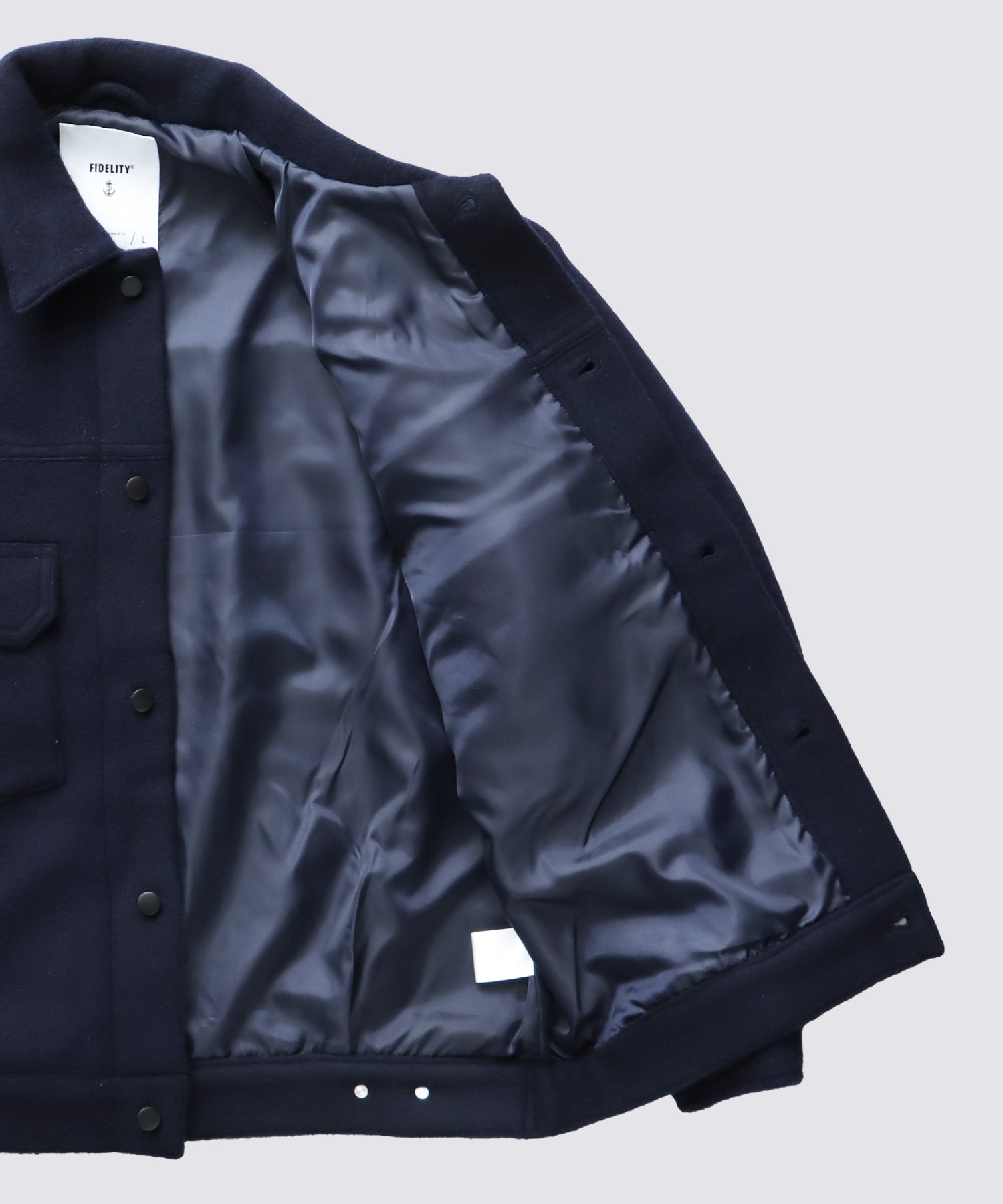 ジャケット・アウター DOUBLE BEAVER TRUCKER JACKET DOUBLE BEAVER TRUCKER JACKET (Yankee Navy) | ダブルビーバー