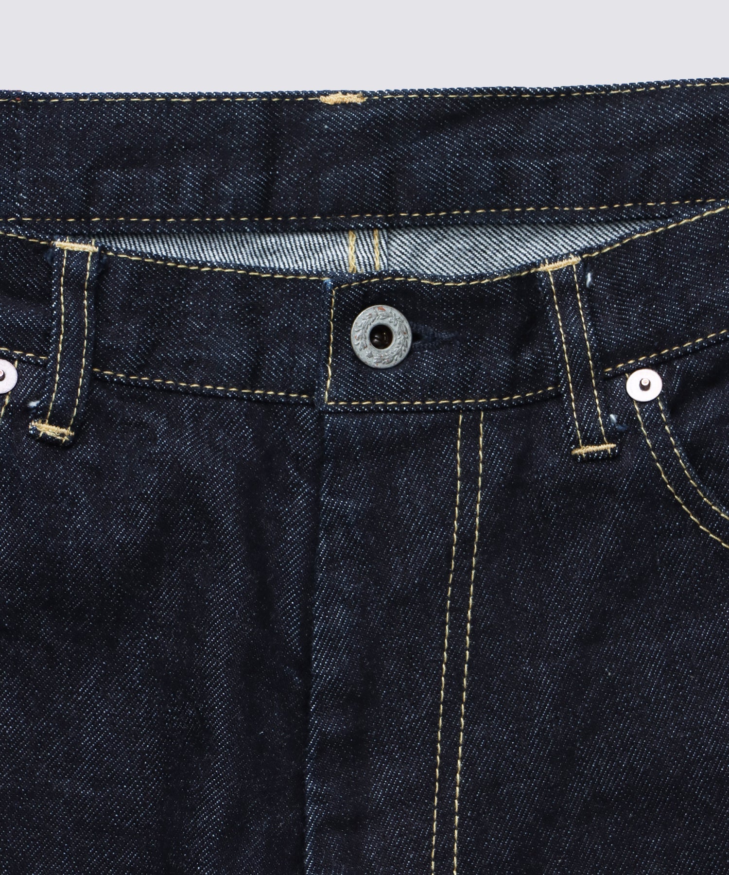 ウエストワイドデニムまーち様 DENIM WIDE PANTS 13.5oz | ワイドデニムパンツ – FIDELITY