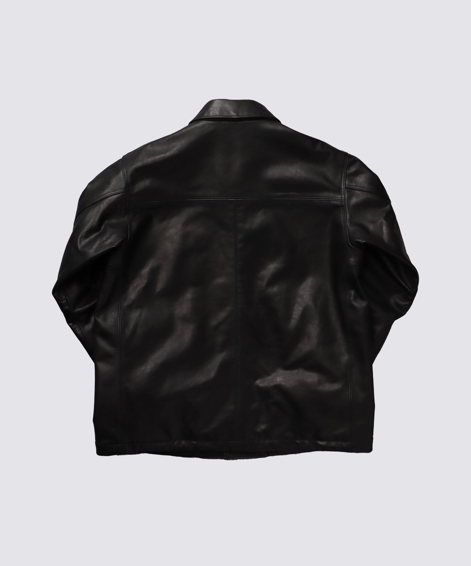FIDELITY LEATHERS ブラウン レザージャケット 36 LEATHER | レザージャケット – FIDELITY