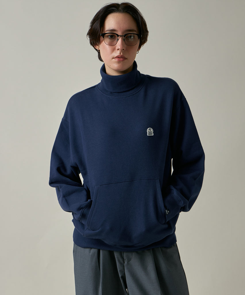 CUT & SEW – FIDELITY