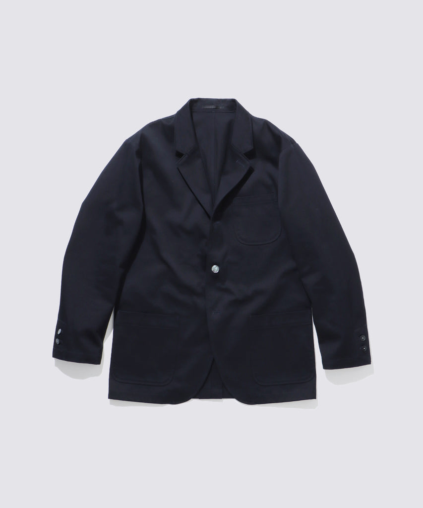 3B BLAZER (Yankee Navy)