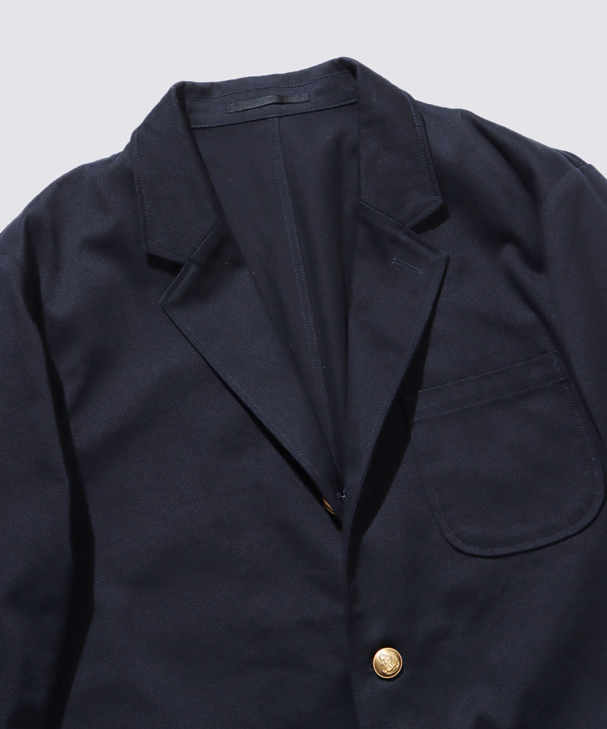 3B BLAZER (Yankee Navy)