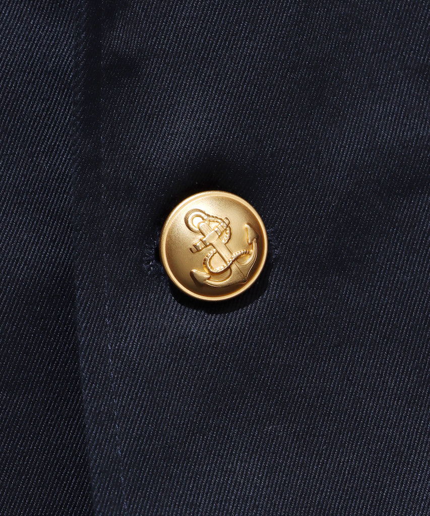 3B BLAZER (Yankee Navy)