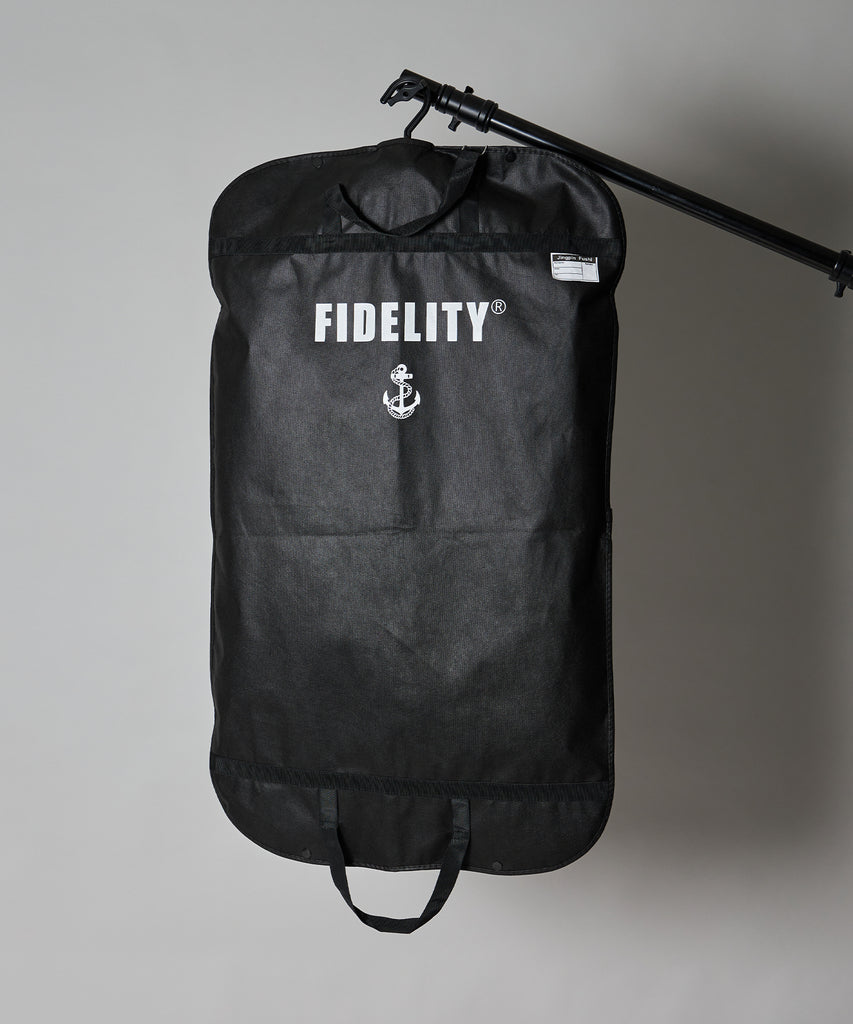 3B BLAZER (Yankee Navy)