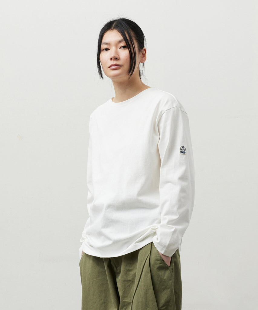 N/C BASQUE SHIRT (Yellow)