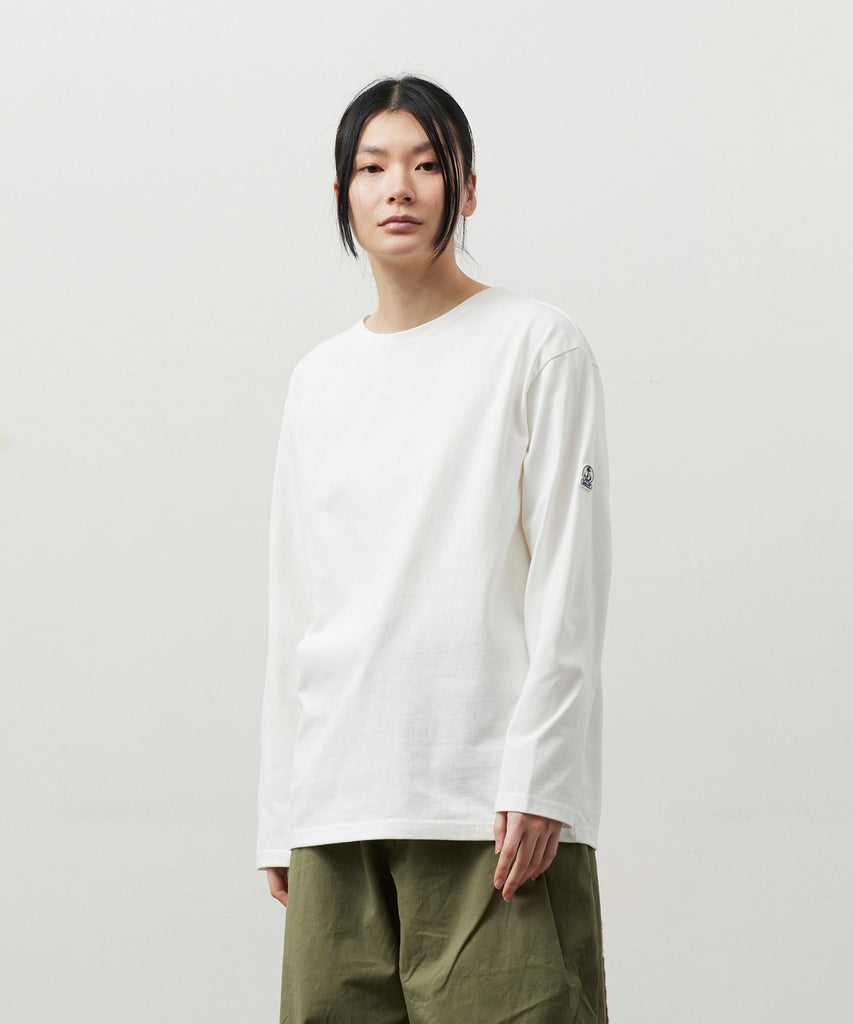 N/C BASQUE SHIRT (Yellow)